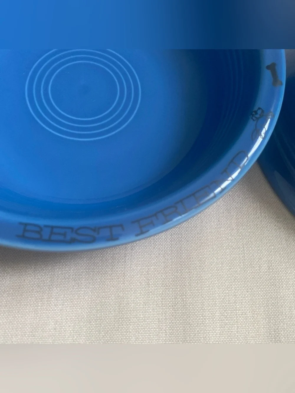 Fiesta new tags